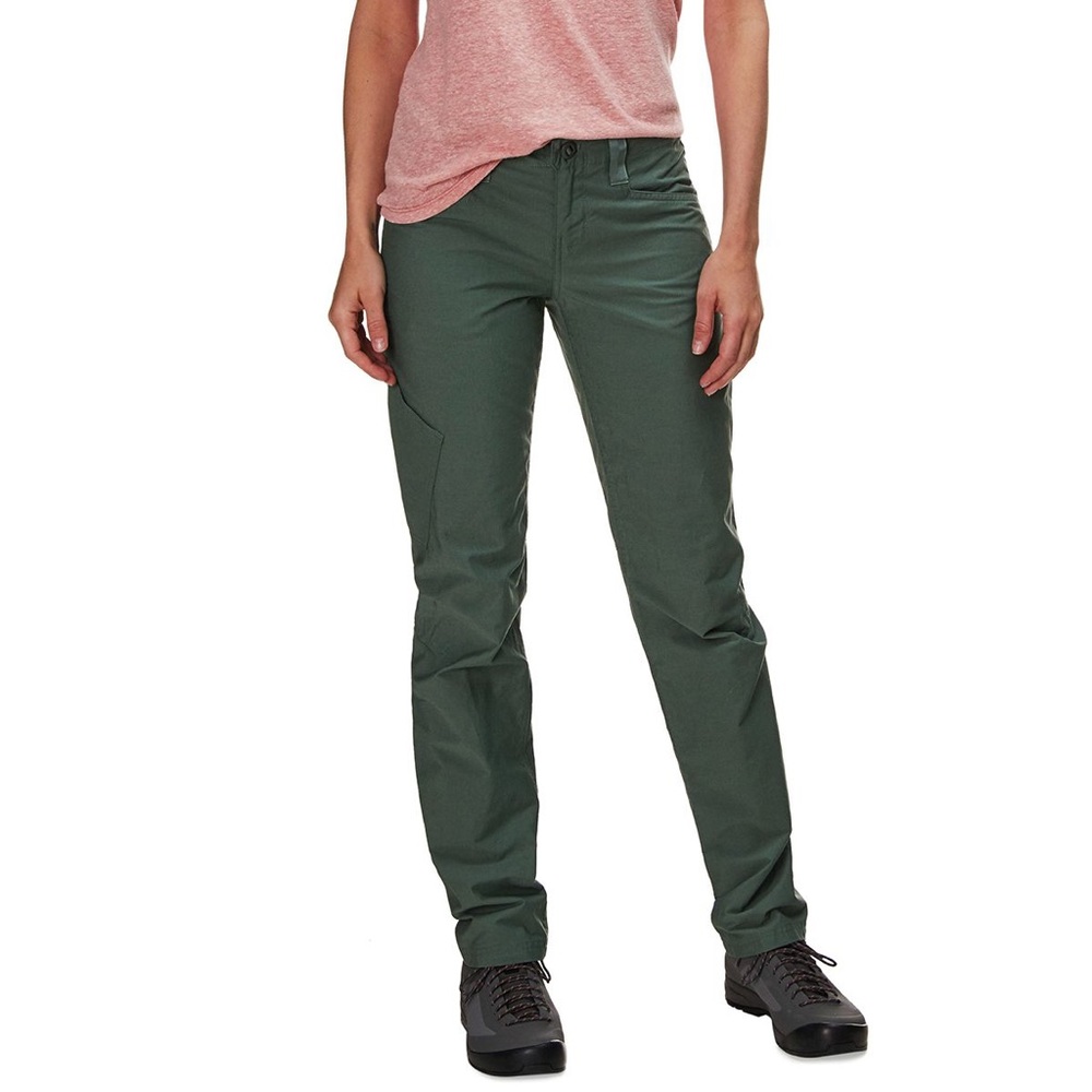 Patagonia W Venga Rock Pants